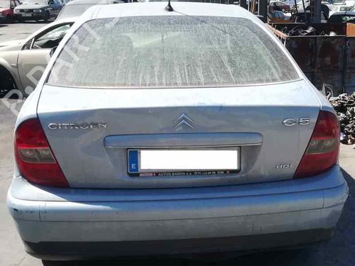 Computer motormanagement CITROËN C5 I (DC_) 2.2 HDi (DC4HXB, DC4HXE) | BP9354868M57 