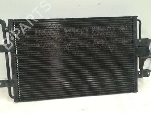 Used AC radiator VW GOLF IV (1J1) 1.9 TDI (101 hp) 15660270