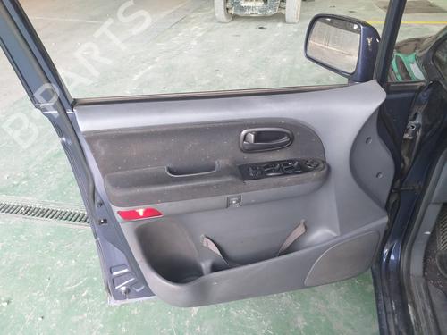 Front left window mechanism HYUNDAI TRAJET (FO) 2.0 CRDi | BP12294941C22 