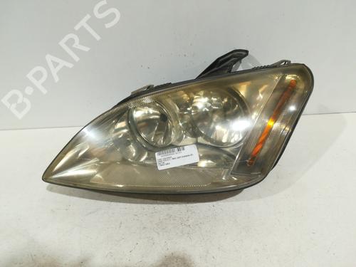 Used Left headlight FORD FOCUS C-MAX (DM2) [2003-2007]  15615889
