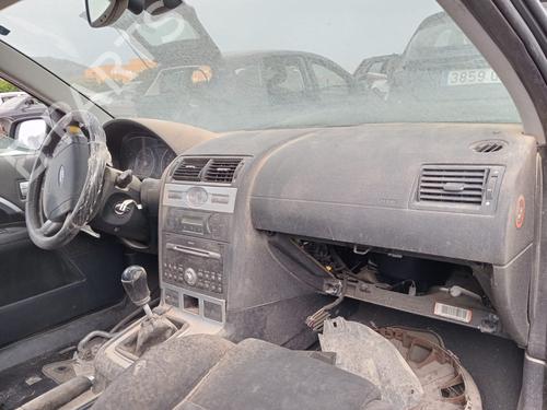 Passasjer kollisjonspute FORD MONDEO III Saloon (B4Y) 2.0 TDCi (130 hp) 16546267