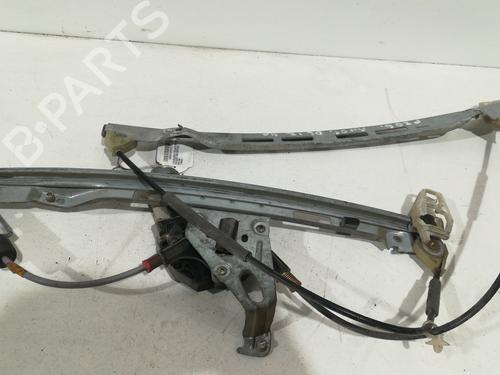 Front left window mechanism PEUGEOT 206 Hatchback (2A/C)  | BP9356719C22 