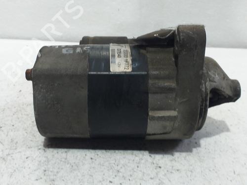 Used Starter NISSAN MICRA II (K11) [1992-2007]  9354621