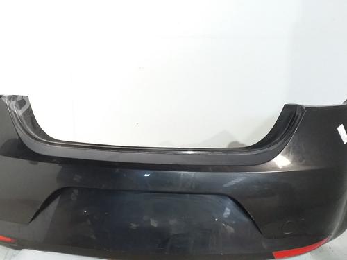 Used Rear bumper SEAT LEON (1P1) 2.0 TDI 16V (140 hp) 12295639