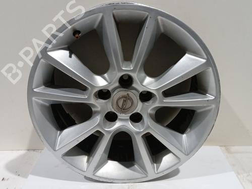 rim-opel-astra-h-a04-2004-2005-2006-2007-2008-2009-2010-2011-2012-2013-2014-37192503 main image