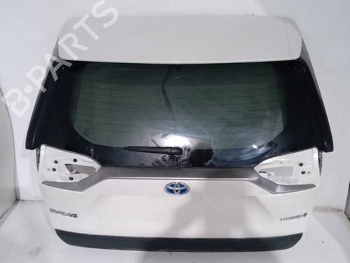 Bagklap CC/Kombi-Coupé Bagklap CC/Kombi-Coupé 39238755 39238755