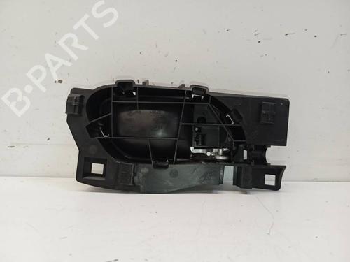 Front left interior door handle PEUGEOT 508 I (8D_) 1.6 HDi | BP38759523I13 - Image 2