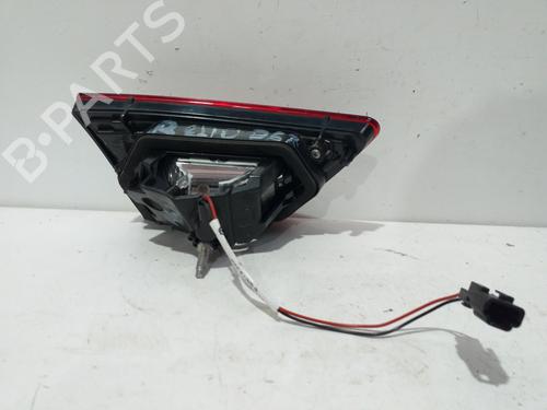 Højre baglygte bagklap RENAULT CLIO IV (BH_)  | BP23954925C80 