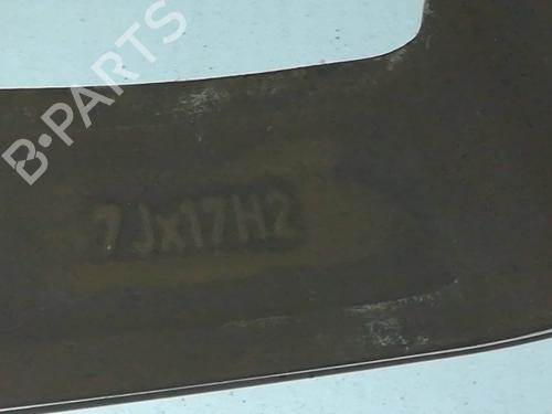 Felg OPEL VECTRA C (Z02) 2.2 DTI 16V (F69) | BP9357322C45 