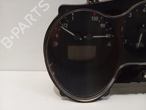 Instrument cluster SEAT ALTEA (5P1)  | BP20294535C47 