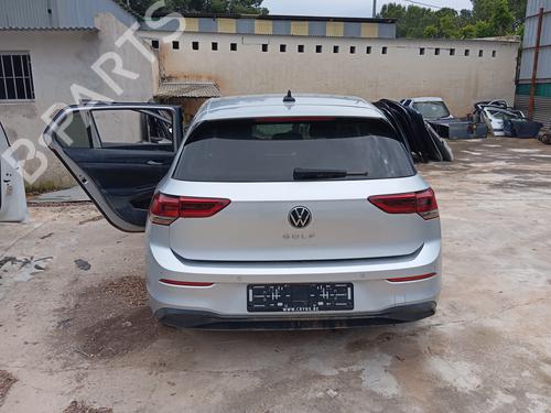 Engine control unit (ECU) VW GOLF VIII (CD1, DA1)  | BP38091256M57  - Image 10