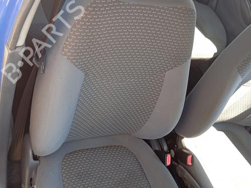 Sæde højre fortil DAEWOO MATIZ (M100, M150) 0.8 (52 hp) 26140574