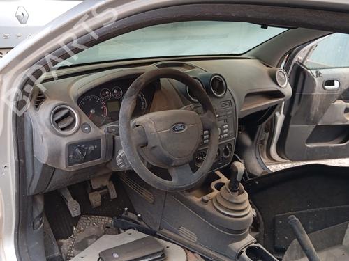 Rudehejsemekanisme Højre foran FORD FIESTA V (JH_, JD_) 1.4 TDCi | BP22929214C23 