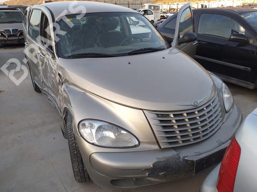 Used Parts CHRYSLER PT CRUISER (PT_)  1.6  1009963
