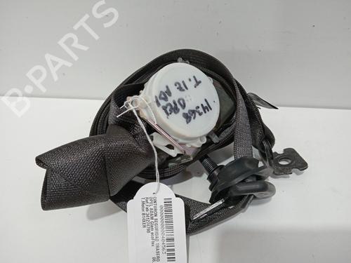 Used Rear left seatbelt OPEL ADAM (M13) 1.4 (101 hp) 18147471