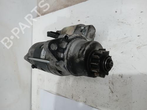 Starter NISSAN ALMERA II (N16) 2.2 Di | BP30905736M8 - Image 2