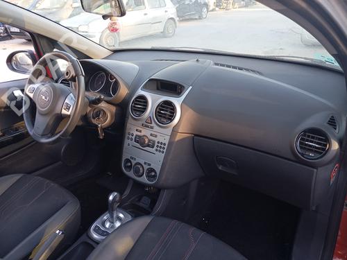 Right taillight OPEL CORSA D (S07)  | BP30735113C35 