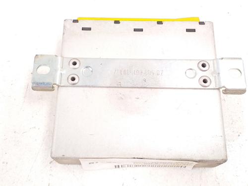 Engine control unit (ECU) OPEL VECTRA B (J96)  | BP9349383M57 