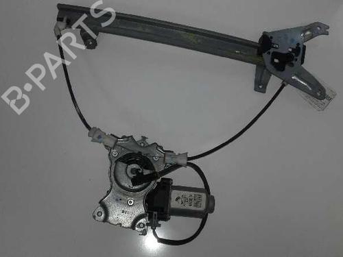 Used Front right window mechanism NISSAN PRIMERA (P11) [1996-2002]  9353179