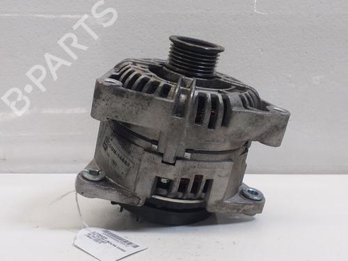 Used Alternator OPEL VECTRA C (Z02) 2.2 DTI 16V (F69) (125 hp) 9359163