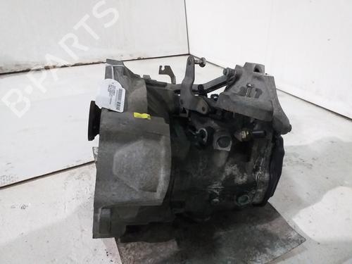 Gearbox SEAT TOLEDO III (5P2)  | BP21178123M3 
