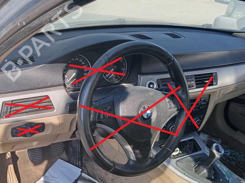 Used Dashboard BMW 3 (E90) 320 d (163 hp) 28484460
