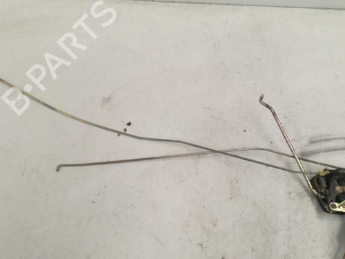 Front right lock HYUNDAI COUPE I (RD) 1.6 16V | BP13118211C97 