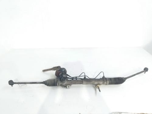 Used Steering rack PEUGEOT 206 Hatchback (2A/C) 1.4 i (75 hp) 9349136