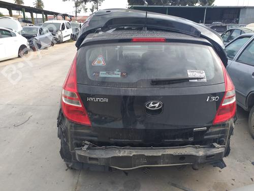 Right taillight HYUNDAI i30 (FD)  | BP11056462C35 