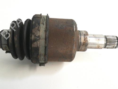 Left front driveshaft FORD FOCUS II (DA_, HCP, DP)  | BP9349546M38 