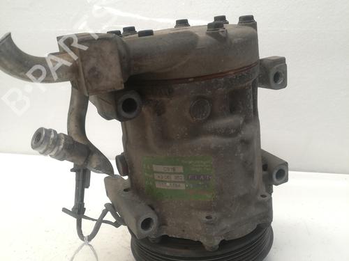 AC-Kompressor ALFA ROMEO 156 (932_) 1.9 JTD 16V (932AXE00) (140 hp) 9356160