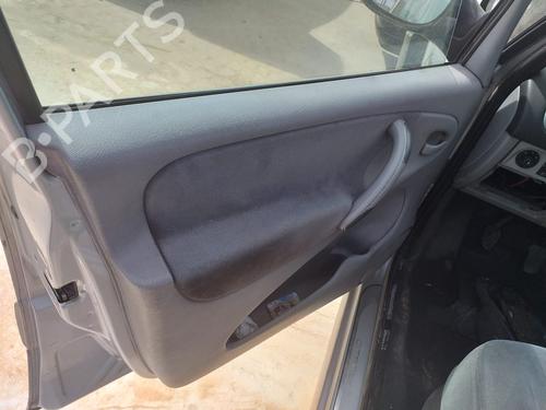 Engine control unit (ECU) CITROËN XSARA PICASSO (N68) 1.6 HDi | BP9361156M57 