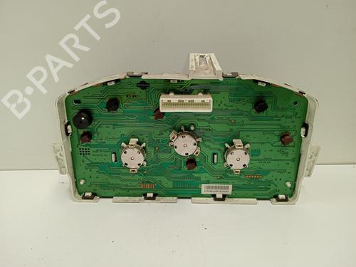 Instrument cluster NISSAN MICRA III (K12) 1.2 16V | BP12278924C47