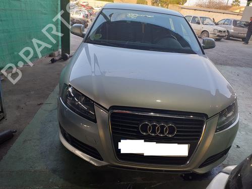 Right front seat AUDI A3 Sportback (8PA)  | BP12286025C16 