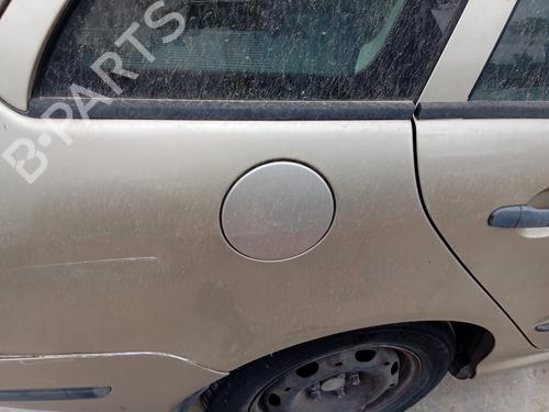 Tanklåg SKODA FABIA I Combi (6Y5) 1.4 TDI (75 hp) 28478250