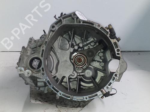 Used Gearbox Gearbox 9350178 9350178