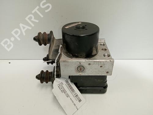 Used ABS pump VW CADDY III Box Body/MPV (2KA, 2KH, 2CA, 2CH) 2.0 SDI (70 hp) 17169522