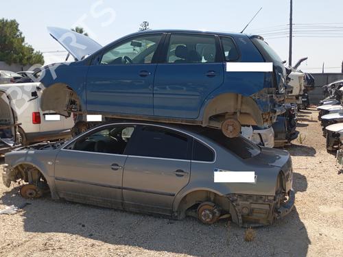 Fælk VW PASSAT B5.5 (3B3) | BP34508680C45 - Image 12