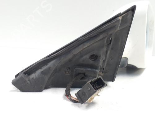 Retrovisor derecho AUDI A3 (8L1) 1.9 TDI | BP9355897C27 