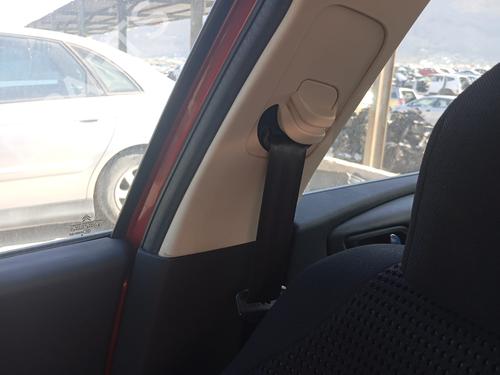 Used Front right seatbelt CITROËN C4 I (LC_) [2004-2014]  29207530