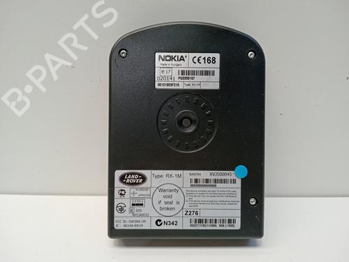 Elektronisk modul LAND ROVER RANGE ROVER SPORT I (L320) 2.7 D 4x4 | BP16938548M83 