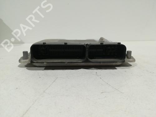 Engine control unit (ECU) SEAT IBIZA III (6L1)  | BP9355087M57 