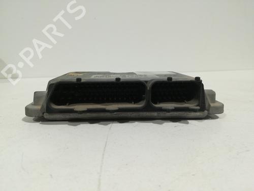 Engine control unit (ECU) SEAT CORDOBA (6K2)  | BP9348931M57 