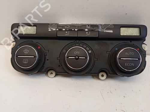 Used Climate control Climate control VW GOLF PLUS V (5M1, 521) [2004-2013] 28491964 28491964