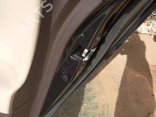Used Rear right lock OPEL INSIGNIA A (G09) [2008-2017]  28444219