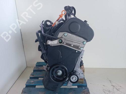 Engine SEAT IBIZA III (6L1) | BP30641960M1 - Image 3