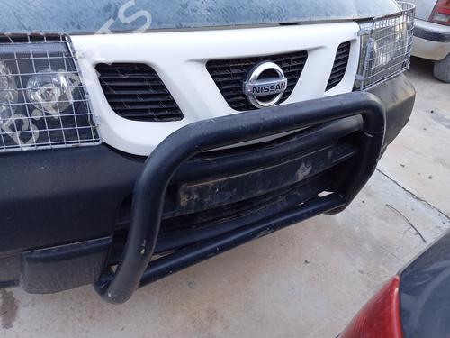 Used Front bumper reinforcement NISSAN TERRANO II (R20) [1992-2007]  23224041