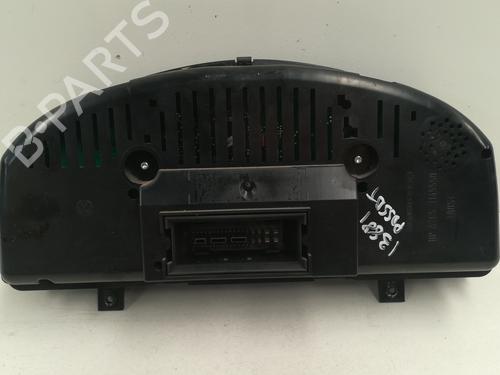 Instrument cluster VW PASSAT B6 (3C2) 2.0 TDI | BP12291073C47 