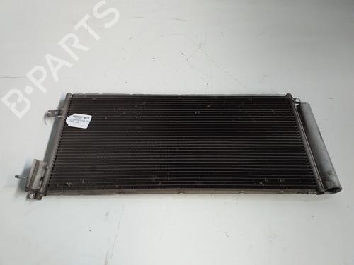 Used AC radiator FIAT BRAVO II (198_) 1.4 (198AXA1B) (90 hp) 15259751