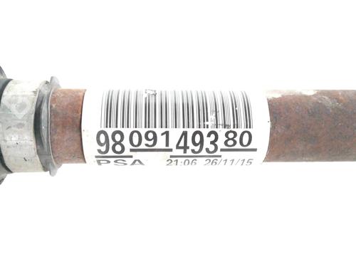 Left front driveshaft PEUGEOT 308 II (LB_, LP_, LW_, LH_, L3_)  | BP9355880M38 